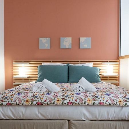 Hypercentre Appart 2 A 4 Pers, Calme & Cosy Avec Terrasse Privee Нант Екстер'єр фото